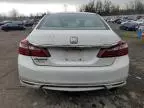 2017 Honda Accord EXL