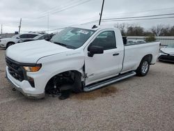 Lots with Bids for sale at auction: 2024 Chevrolet Silverado C1500