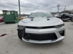 2016 Chevrolet Camaro SS