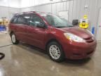 2008 Toyota Sienna LE