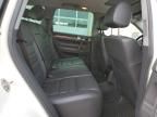 2009 Volkswagen Touareg 2 V6 TDI