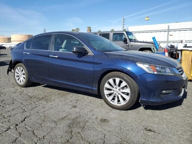 2014 Honda Accord EX