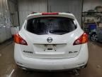 2009 Nissan Murano S