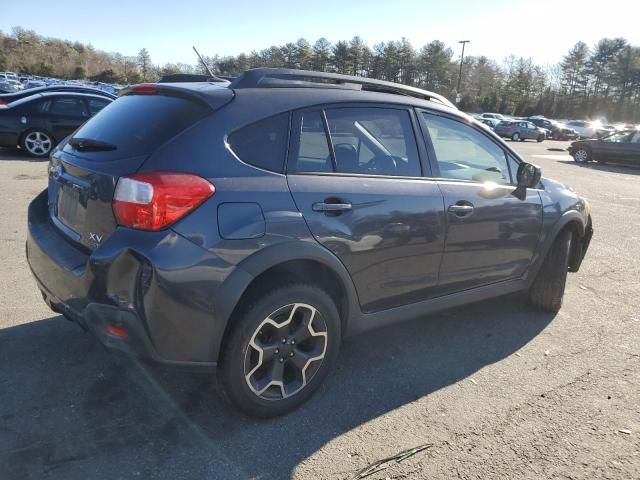 2014 Subaru XV Crosstrek 2.0 Limited