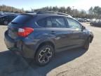 2014 Subaru XV Crosstrek 2.0 Limited