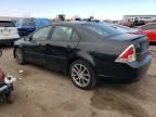 2009 Ford Fusion SE