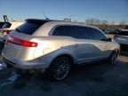 2013 Lincoln MKT