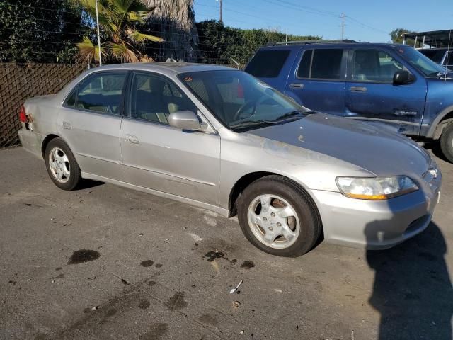 1999 Honda Accord EX