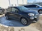 2016 Fiat 500X Easy