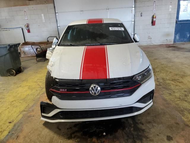 2019 Volkswagen Jetta GLI