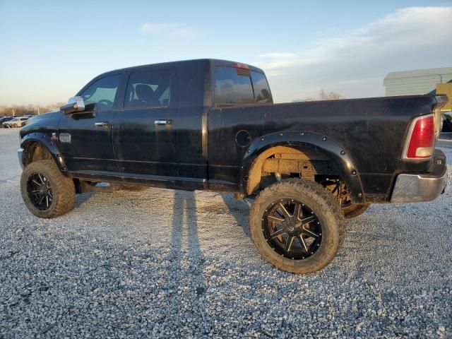 2014 Dodge RAM 2500 Longhorn