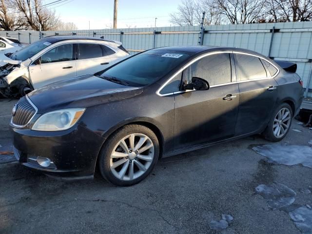 2013 Buick Verano