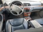 2003 Mercedes-Benz S 430