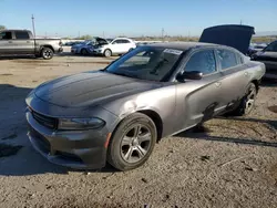 Carros salvage a la venta en subasta: 2019 Dodge Charger SXT