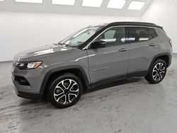 Lots with Bids for sale at auction: 2023 Jeep Compass Limited