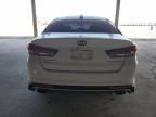 2017 KIA Optima SX