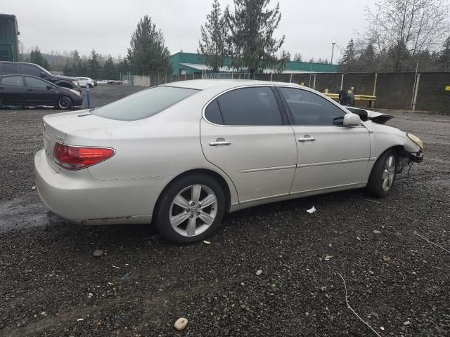 2006 Lexus ES 330