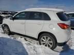 2013 Mitsubishi Outlander Sport SE