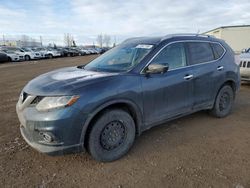 Nissan Vehiculos salvage en venta: 2014 Nissan Rogue S