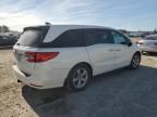 2019 Honda Odyssey EXL