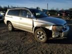 2007 Toyota Highlander Sport