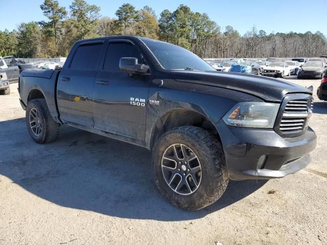 2015 Dodge RAM 1500 Sport