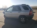 2007 KIA Sportage LX