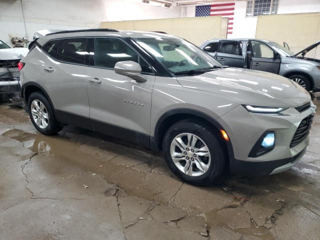 2021 Chevrolet Blazer 2LT