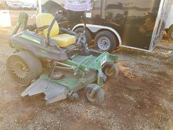 John Deere salvage cars for sale: 2018 John Deere 60