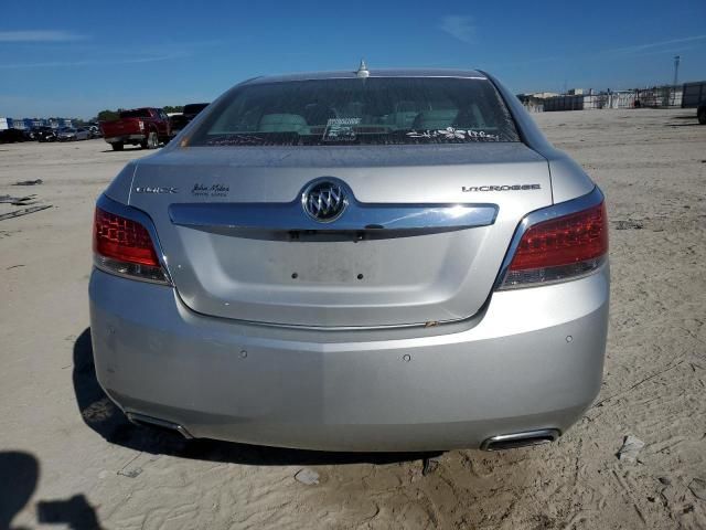 2013 Buick Lacrosse