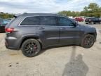 2015 Jeep Grand Cherokee SRT-8