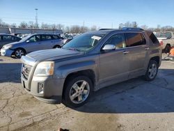 GMC Terrain slt salvage cars for sale: 2012 GMC Terrain SLT