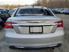 2011 Chrysler 200 Touring