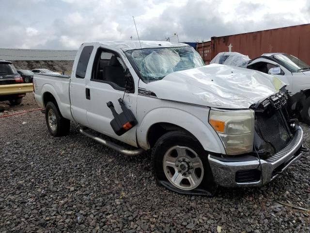 2011 Ford F250 Super Duty