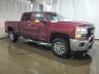 2016 Chevrolet Silverado K2500 Heavy Duty LT