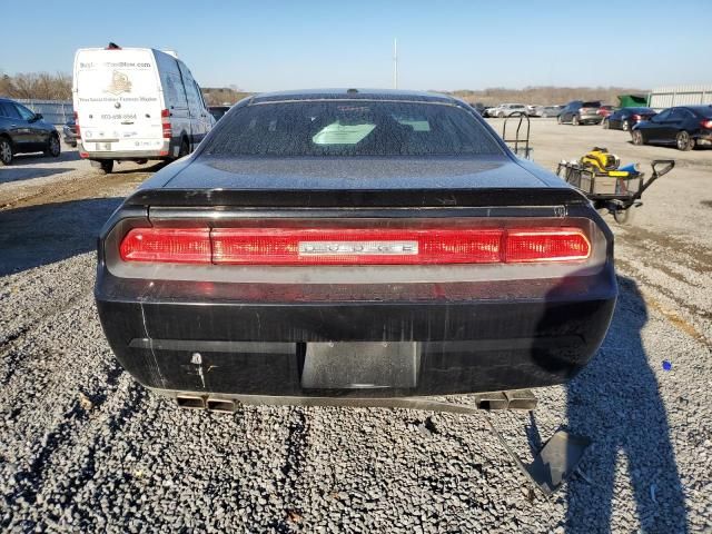 2010 Dodge Challenger R/T