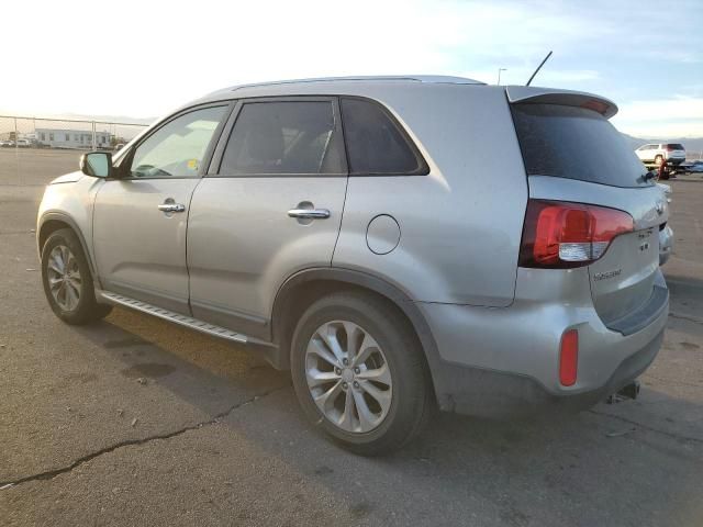 2014 KIA Sorento EX