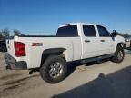 2011 Chevrolet Silverado K2500 Heavy Duty LT