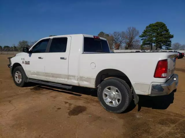 2014 Dodge RAM 2500 SLT