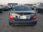 2013 Mercedes-Benz C 300 4matic