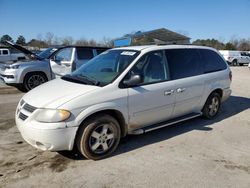 2005 Dodge Grand Caravan SXT en venta en Florence, MS