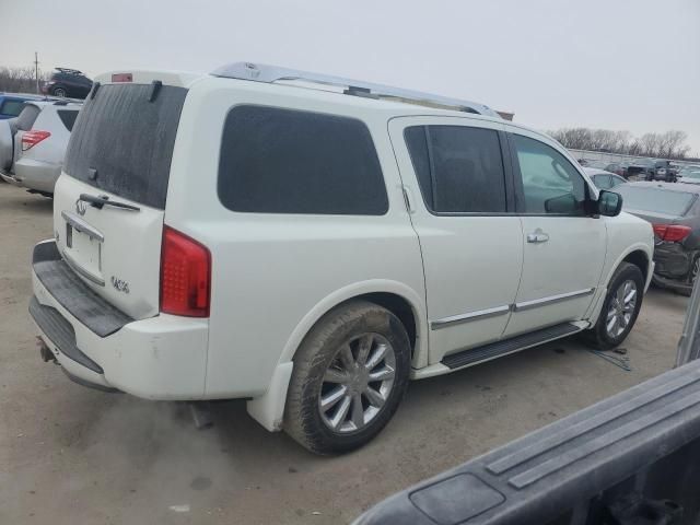 2010 Infiniti QX56