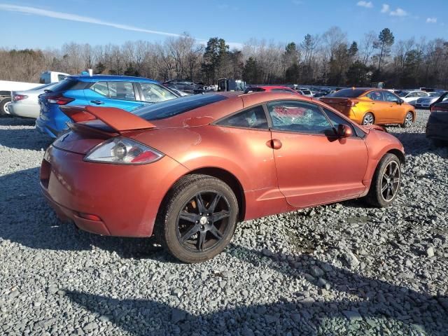 2008 Mitsubishi Eclipse SE