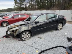 2008 Honda Accord EX en venta en Fairburn, GA