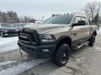 2018 Dodge RAM 2500 Powerwagon