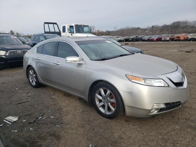 2009 Acura TL