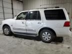 2008 Lincoln Navigator