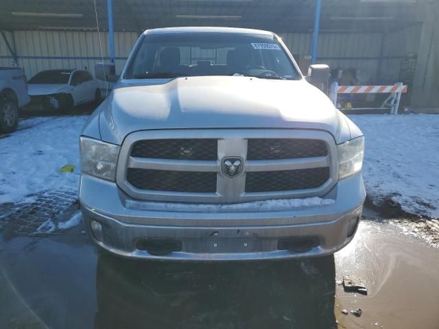 2016 Dodge RAM 1500 SLT