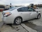 2010 Nissan Altima Base