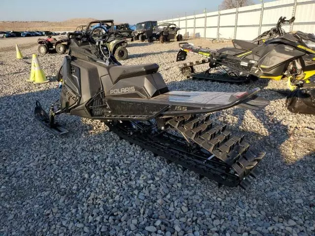 2023 Polaris Snowmobile